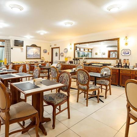Hotel Euro Suite Campinas By Nacional Inn - Proximo Ao Cambui Exterior foto