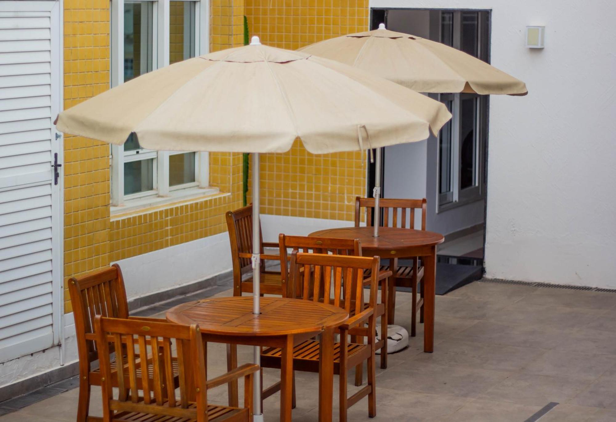 Hotel Euro Suite Campinas By Nacional Inn - Proximo Ao Cambui Exterior foto