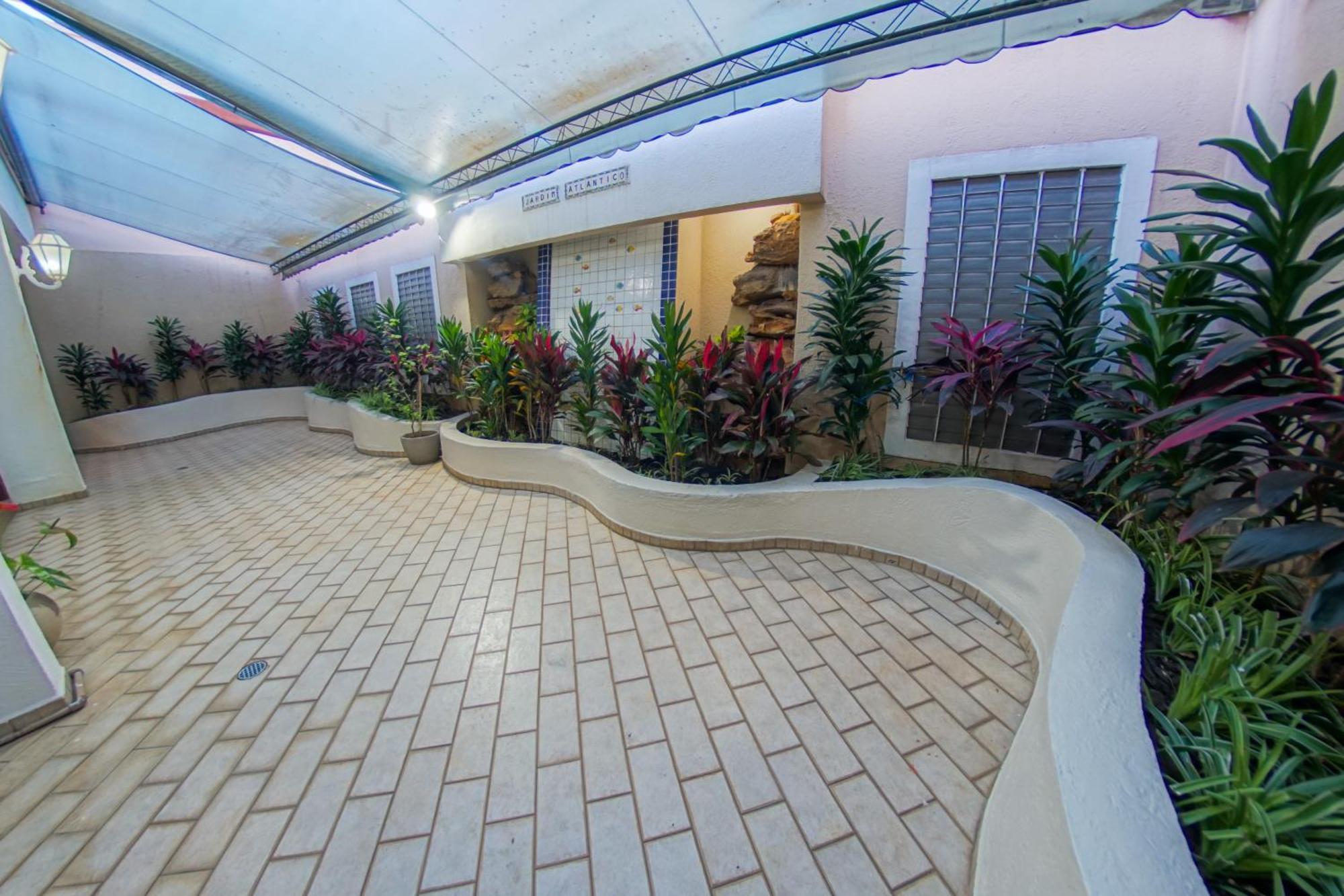 Hotel Euro Suite Campinas By Nacional Inn - Proximo Ao Cambui Exterior foto