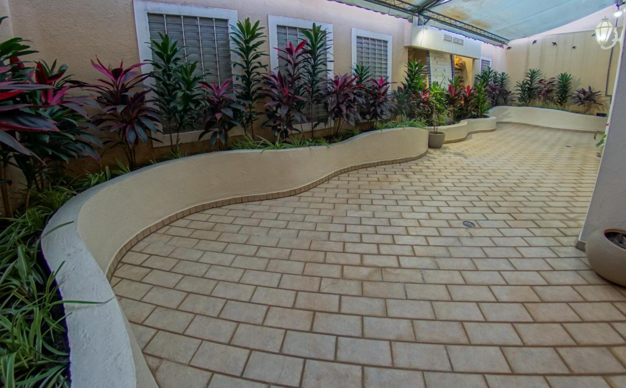 Hotel Euro Suite Campinas By Nacional Inn - Proximo Ao Cambui Exterior foto