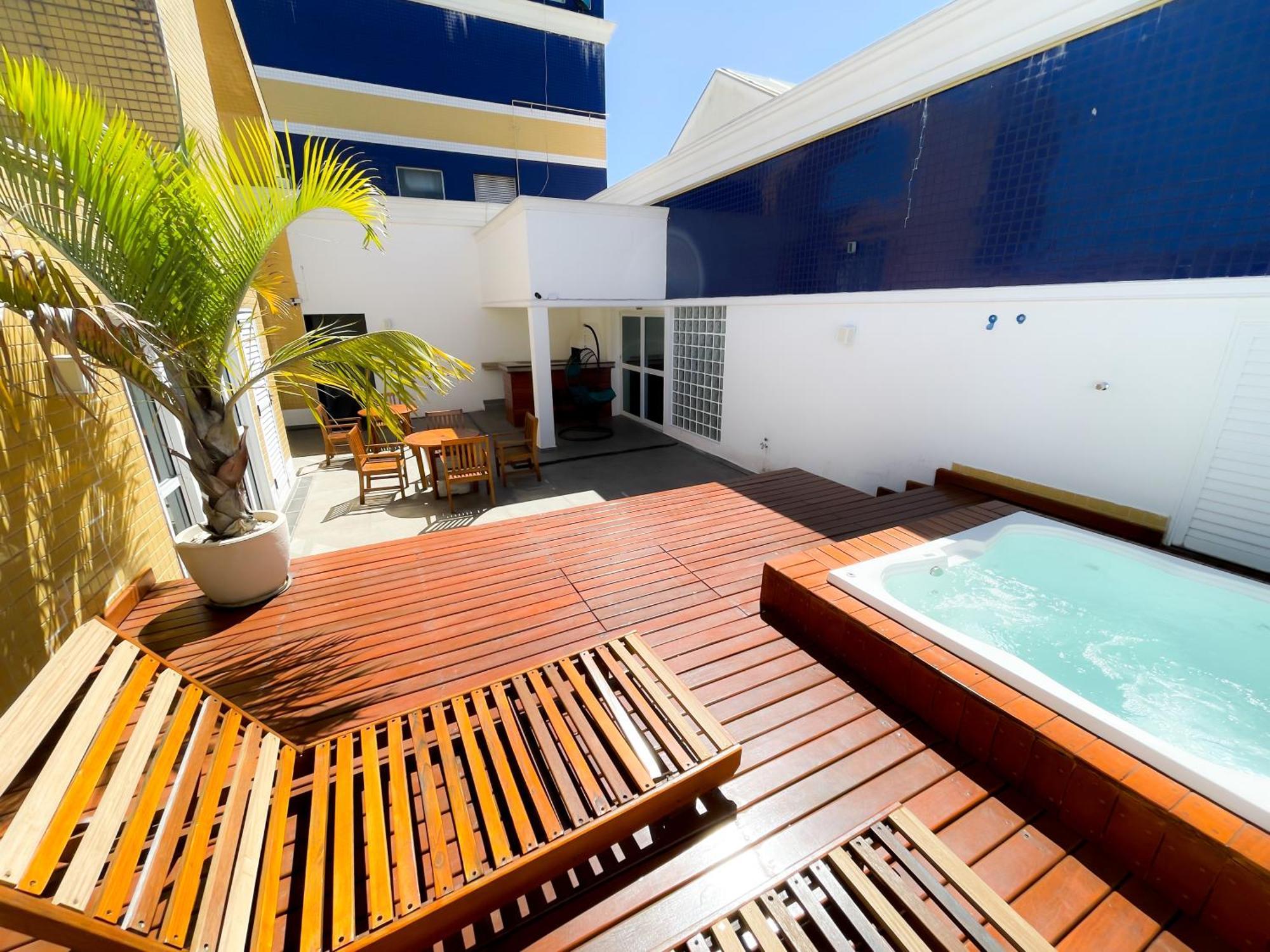 Hotel Euro Suite Campinas By Nacional Inn - Proximo Ao Cambui Exterior foto
